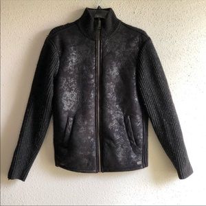 AX fall winter jacket